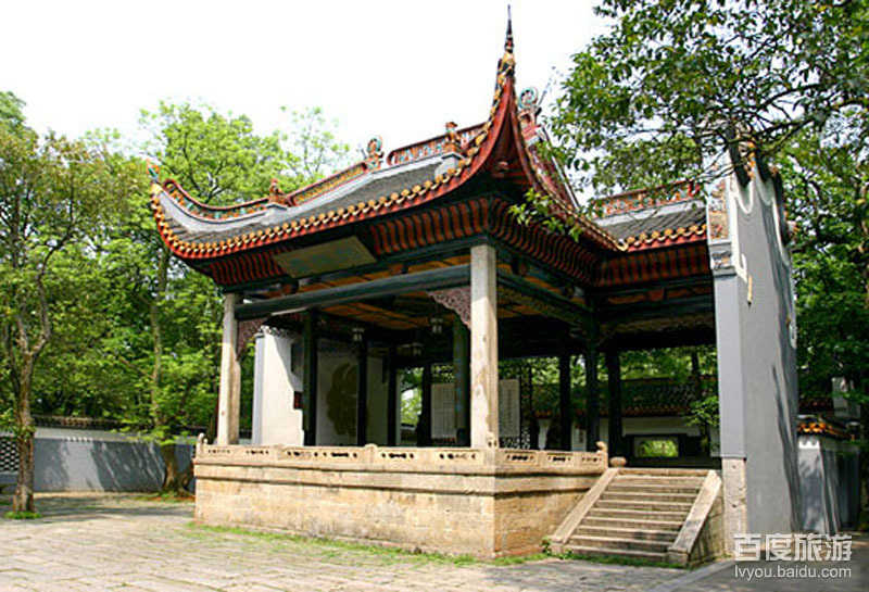 赫曦台VR全景