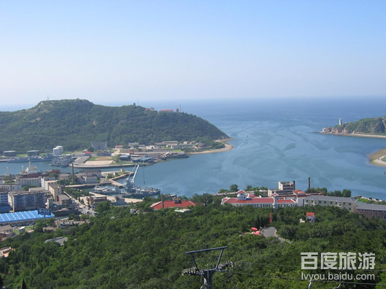 东鸡冠山VR全景