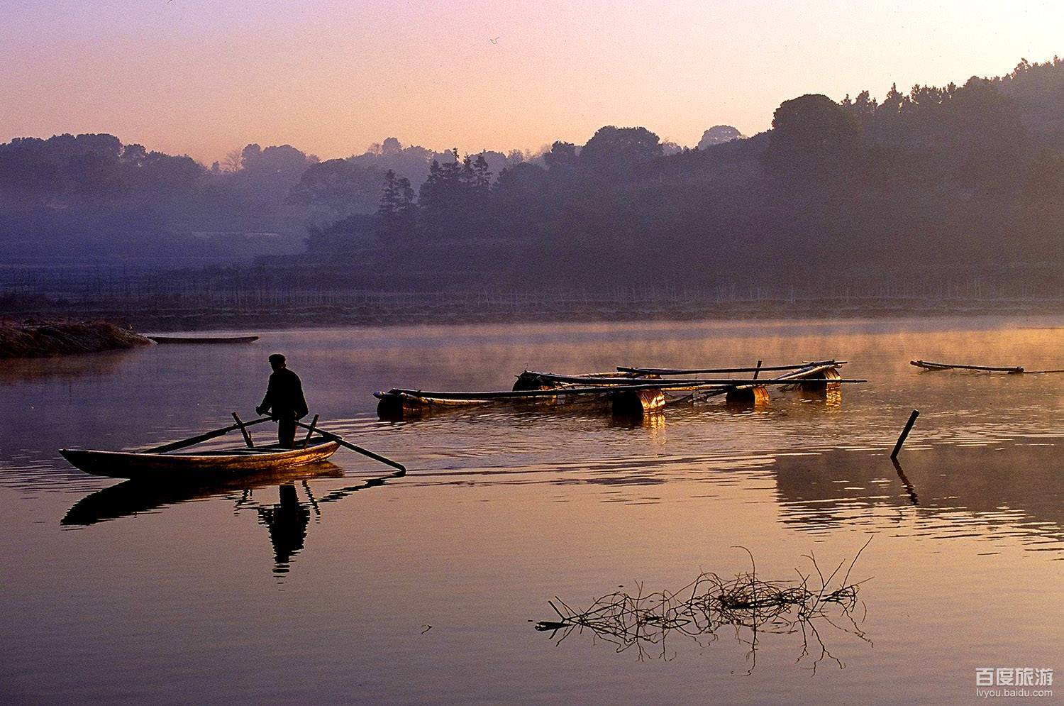 鄱阳湖VR全景