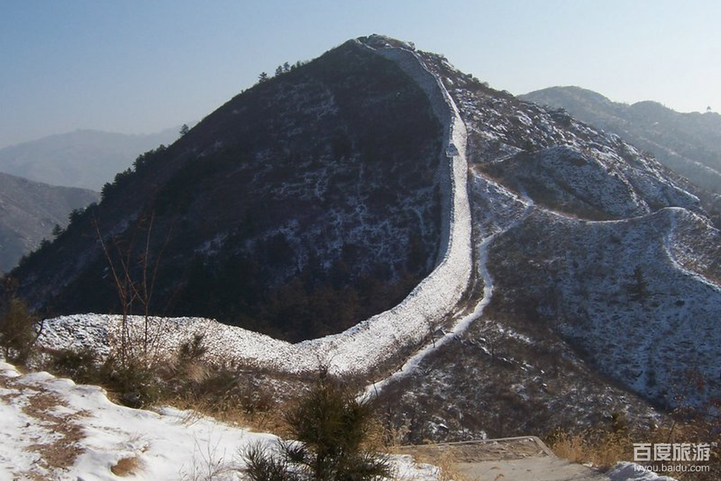 大境门VR全景