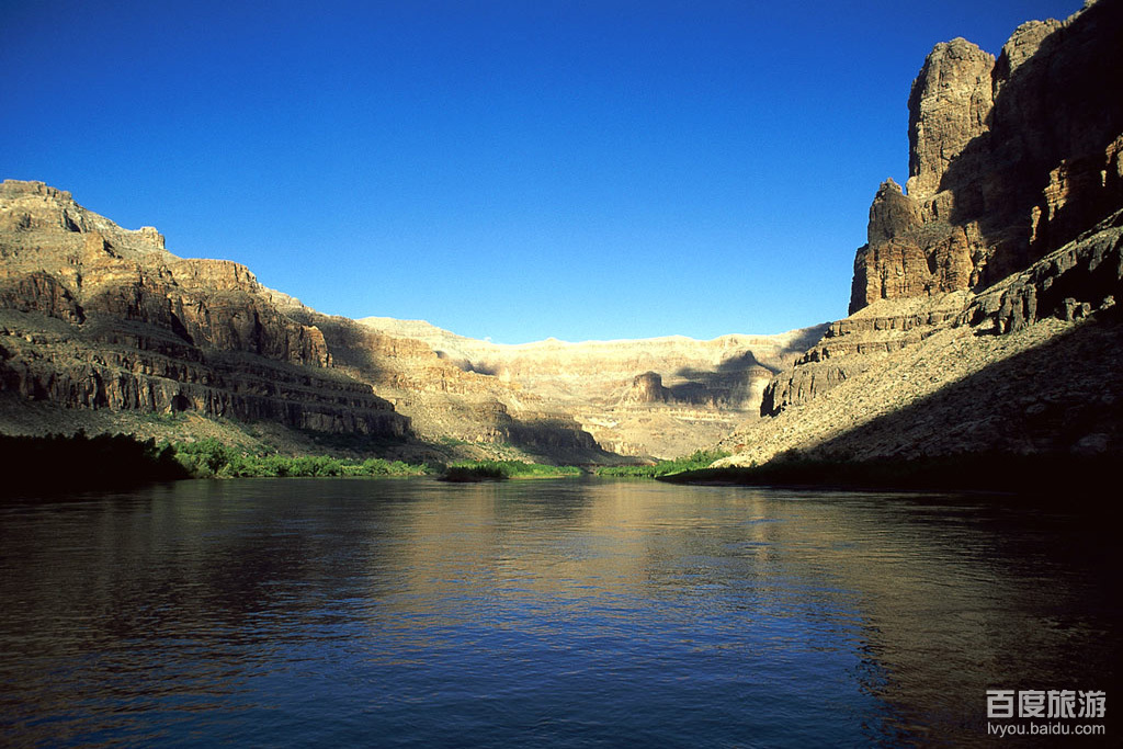 香格里拉大峡谷VR全景