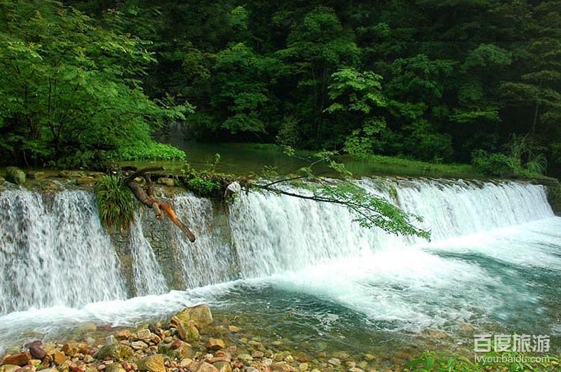 琵琶溪VR全景