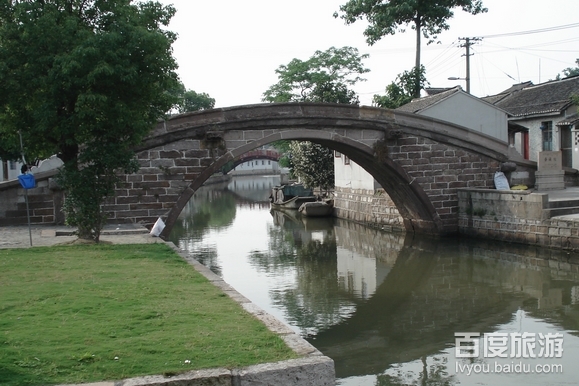 桥乡金泽VR全景