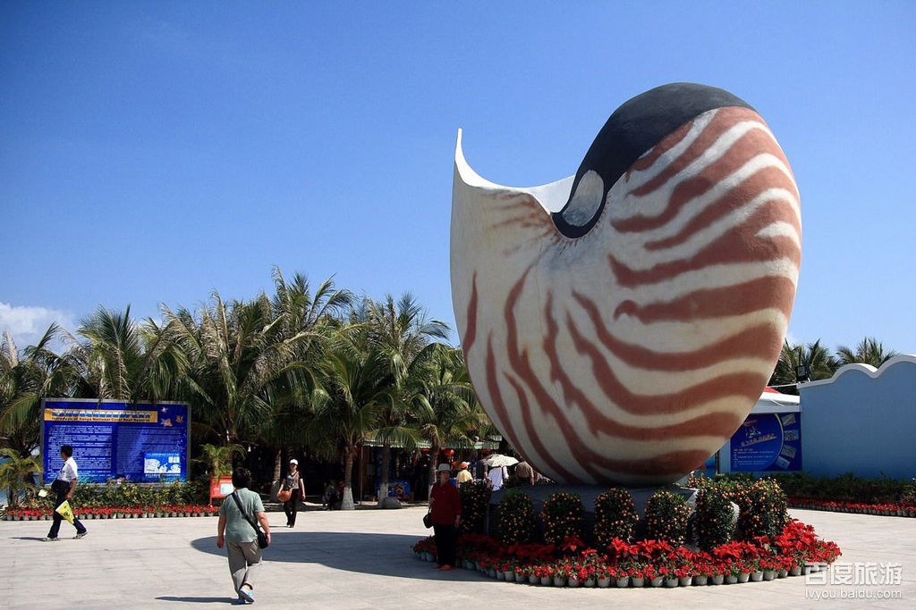 大黑河岛VR全景