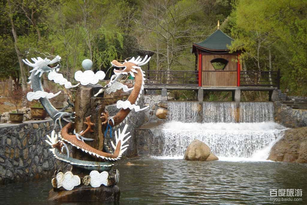 神龙川VR全景