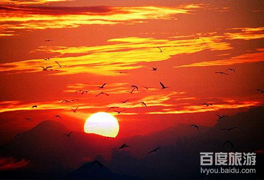 宝石流霞VR全景