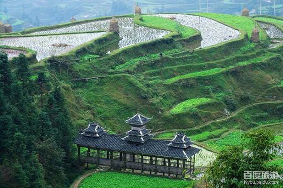 七十二寨侗族雕房VR全景