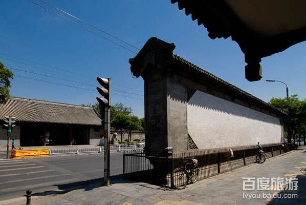 和亲王府VR全景