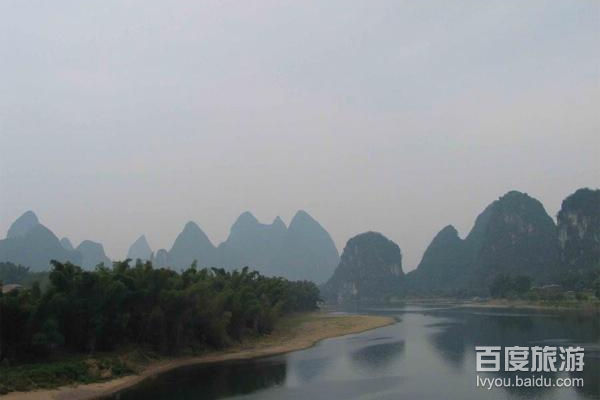 月亮湖山庄VR全景