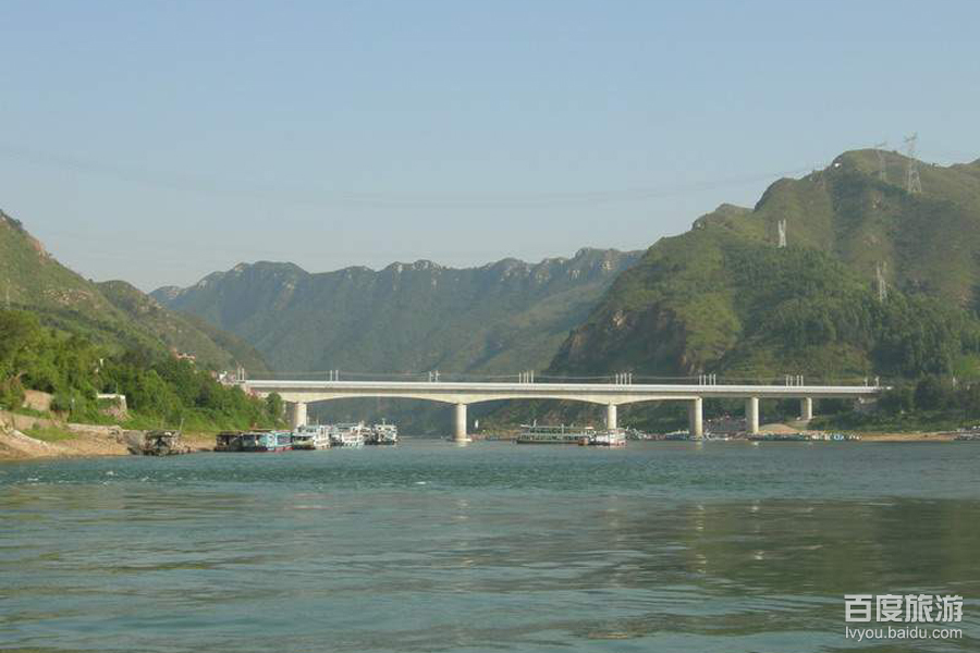 龙王岭VR全景