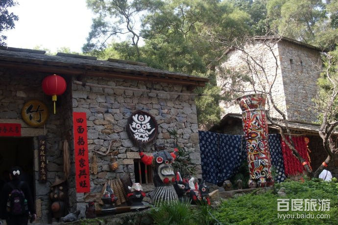 锦绣中华VR全景