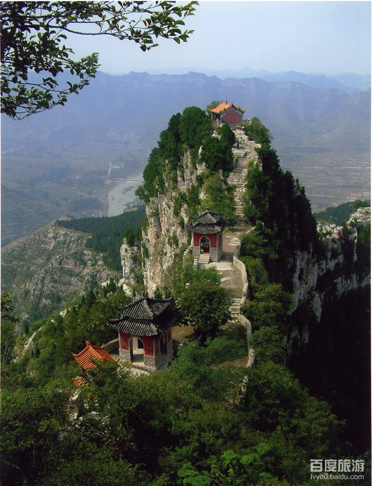 圣水观VR全景