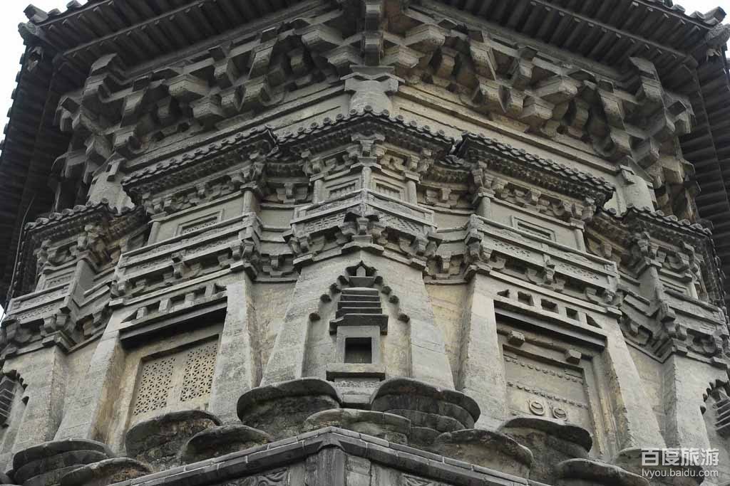 源影寺塔VR全景