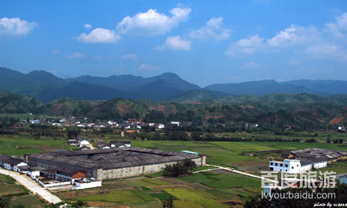 欣山VR全景