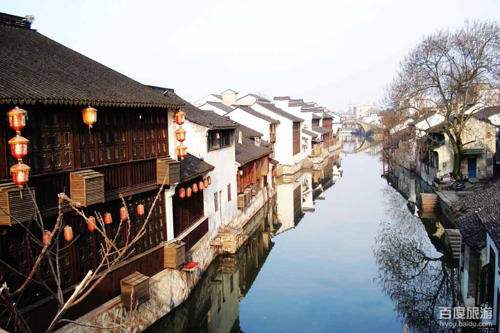 乌镇古戏台VR全景