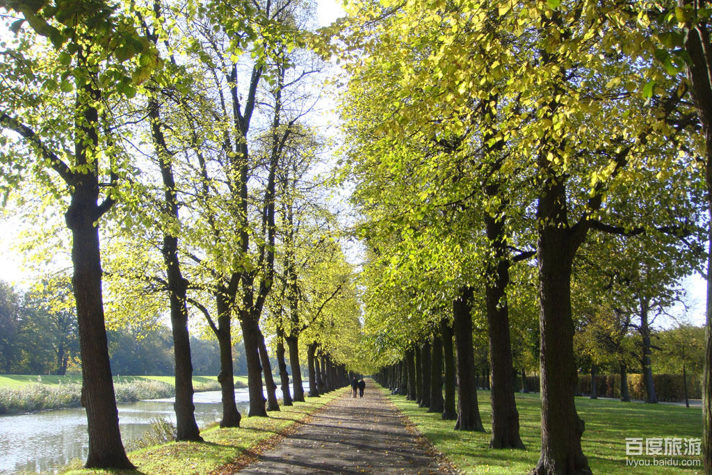 黄石国家矿山公园