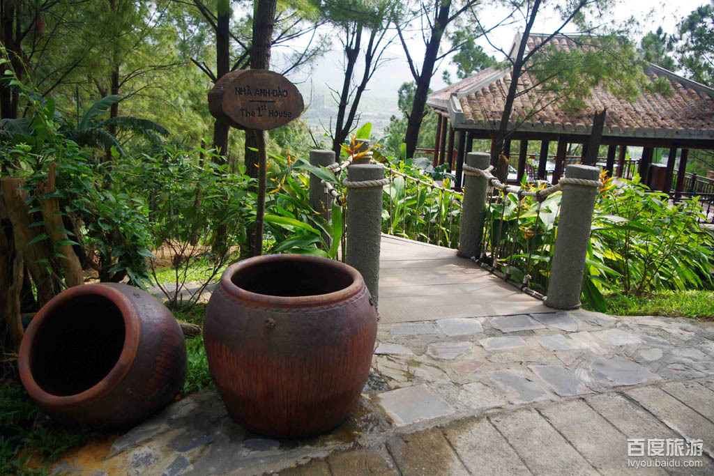 福建会馆VR全景