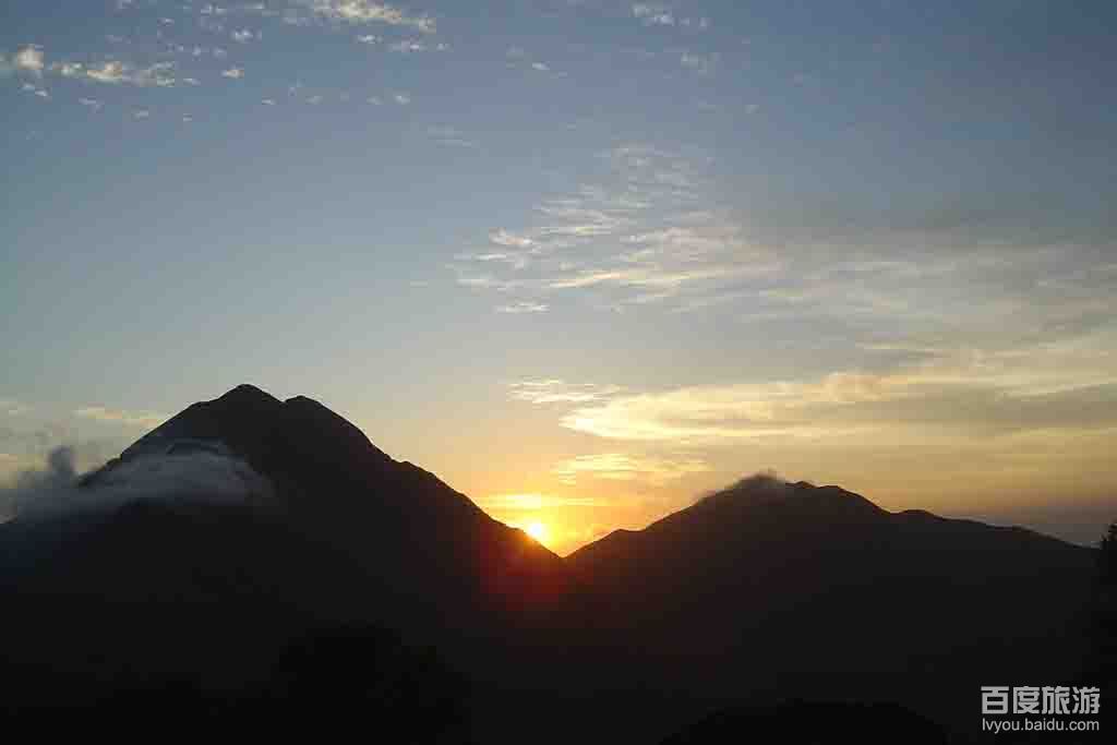 大东山VR全景