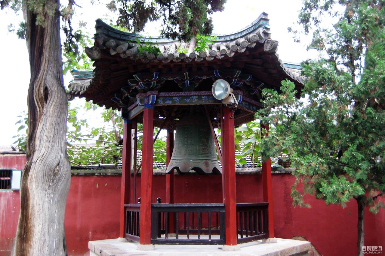 南廓寺VR全景