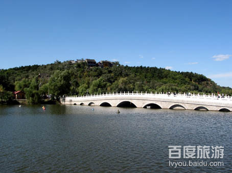 拉法山VR全景