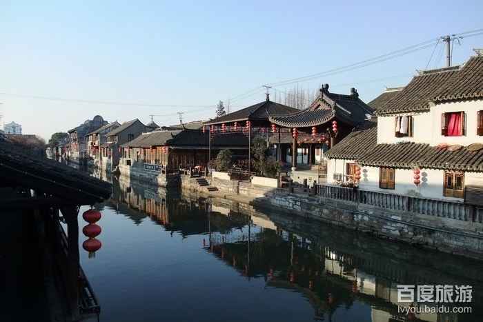 枫泾VR全景