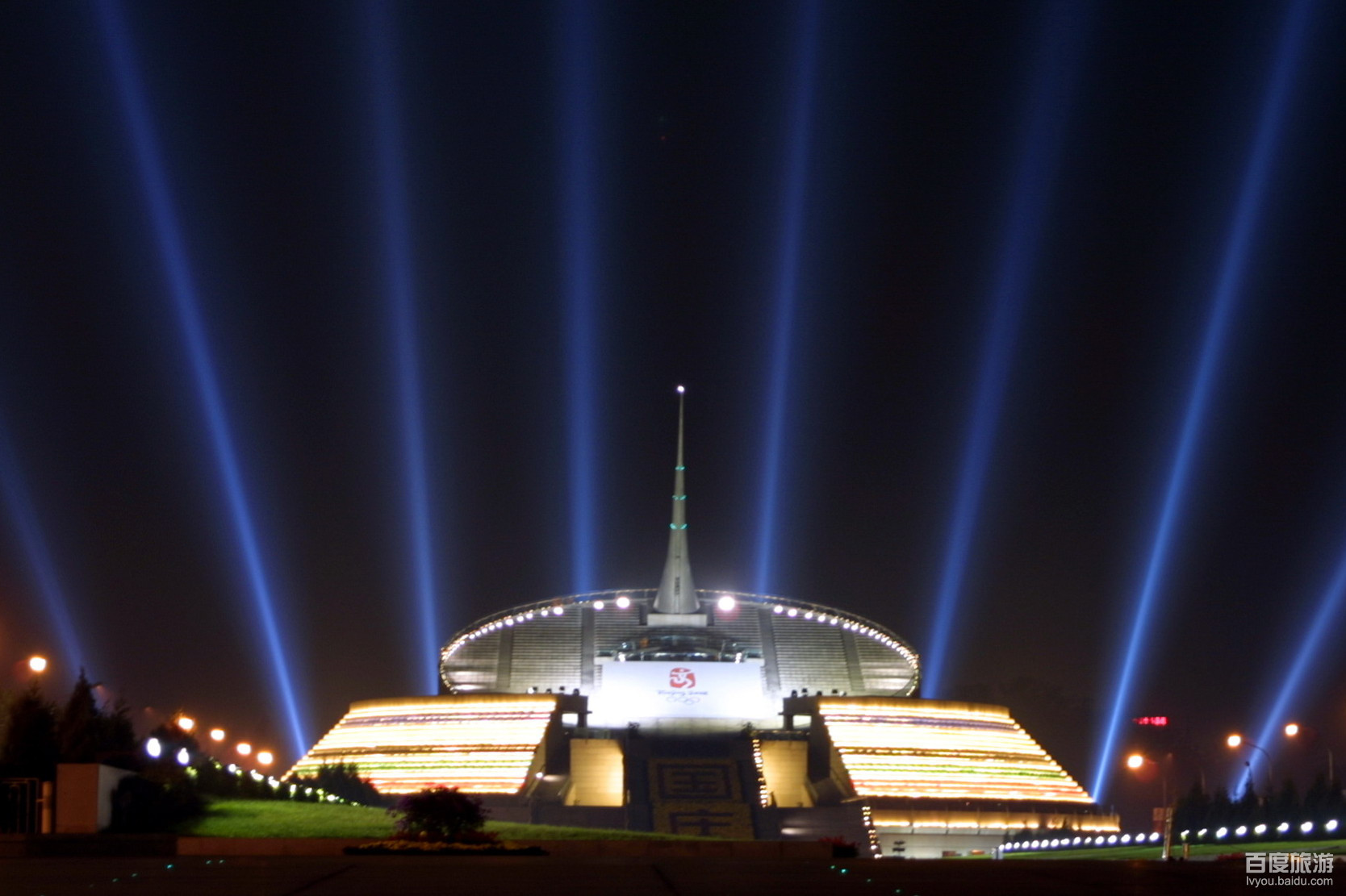 中华世纪坛VR全景