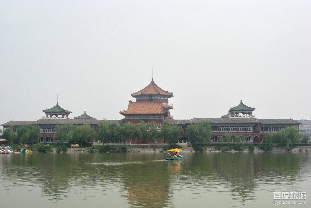 中国翰园VR全景