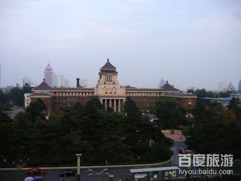 伪满洲国国务院旧址VR全景