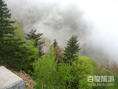 灵山幻境VR全景