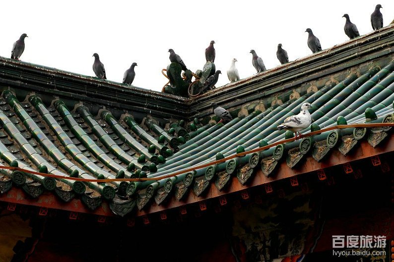 东山文化公园VR全景