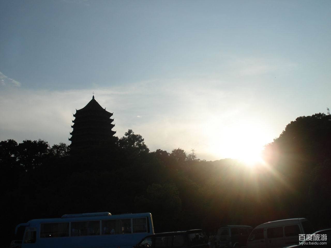 六和塔VR全景
