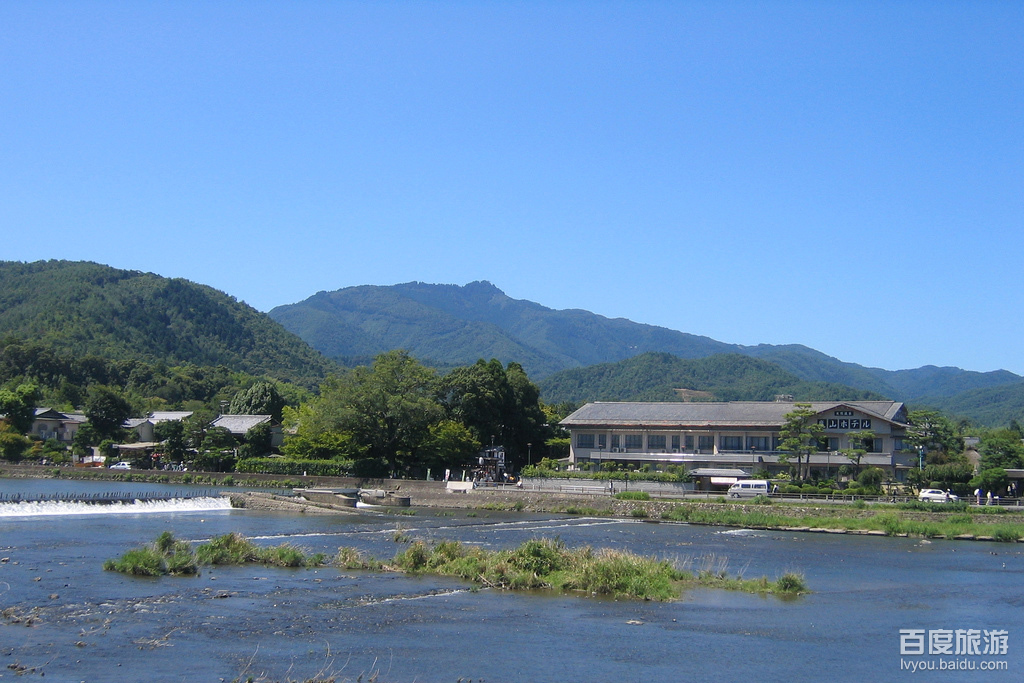 相山公园VR全景