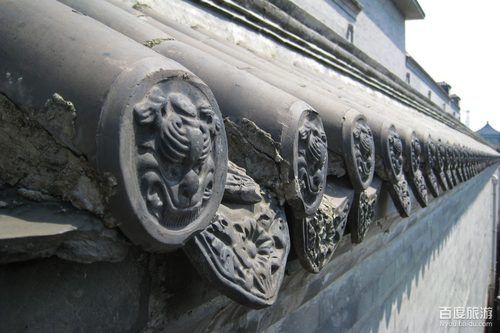 古莲花池VR全景