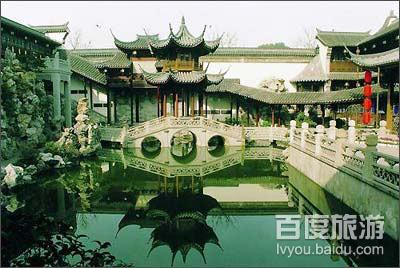 胡雪岩故居VR全景