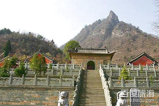 琼台三观VR全景