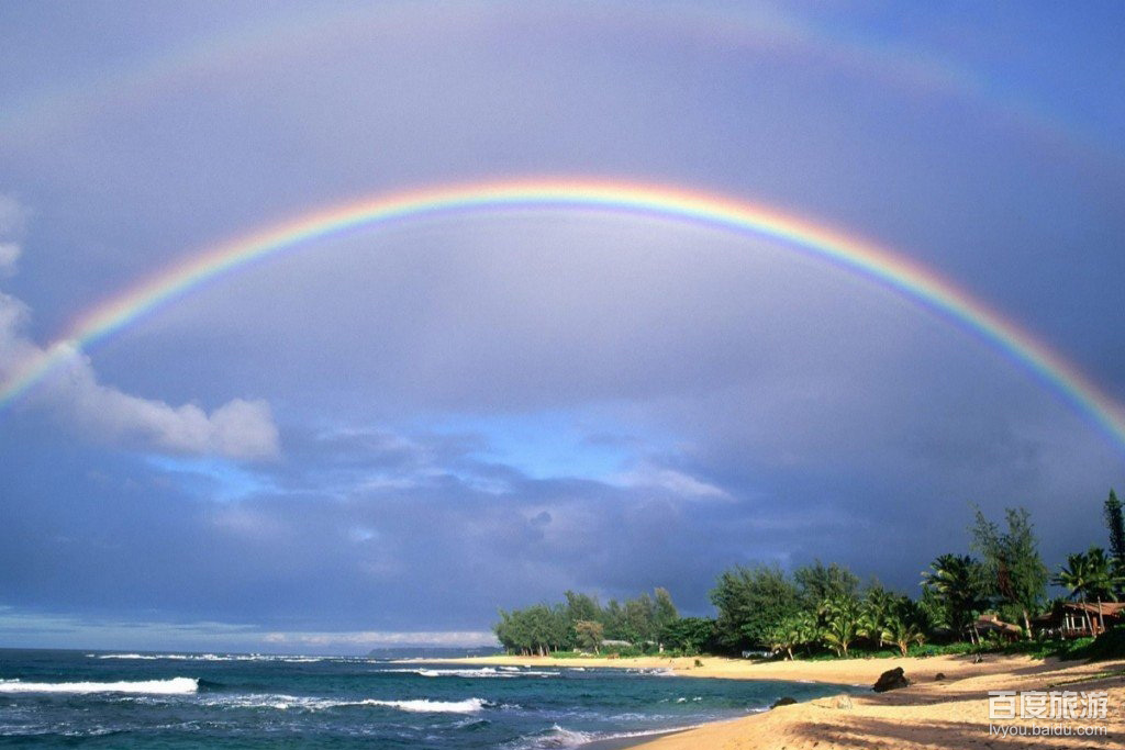 日照海滨国家森林公园VR全景