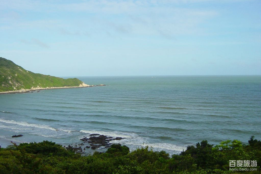 海洋生态馆VR全景