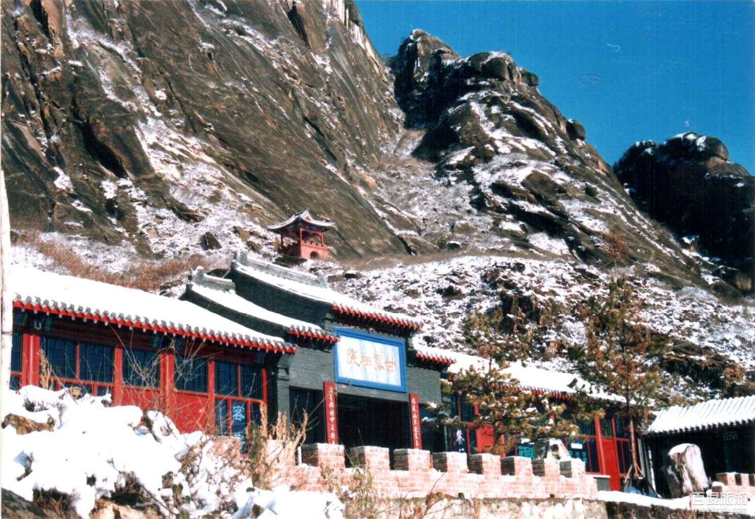 甘露禅院VR全景