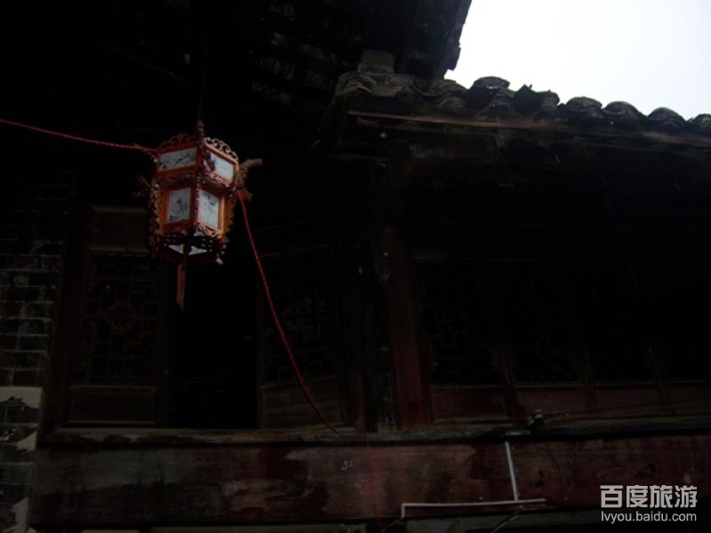 陈家古屋VR全景