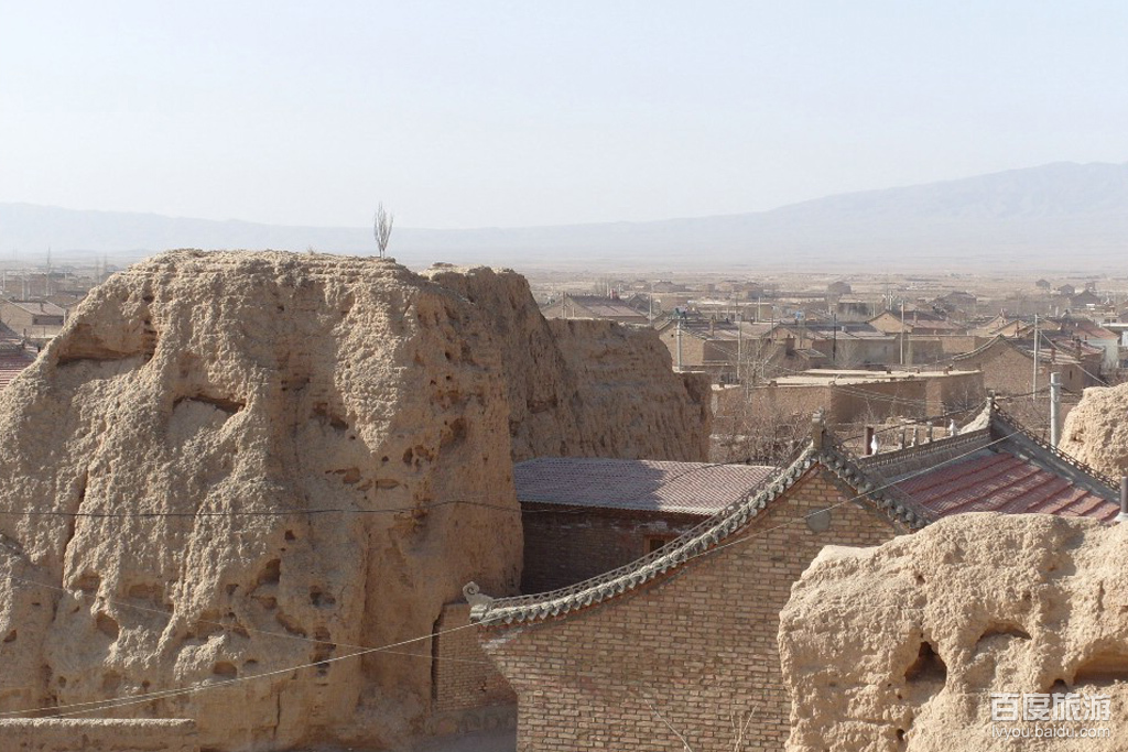 平良十里古峡VR全景