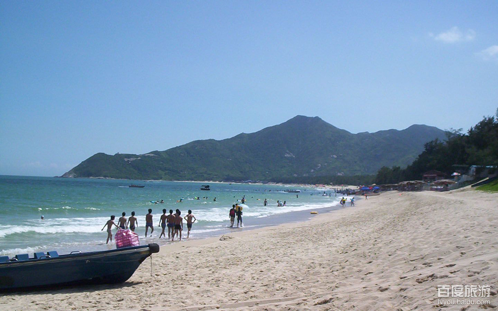 东西涌VR全景
