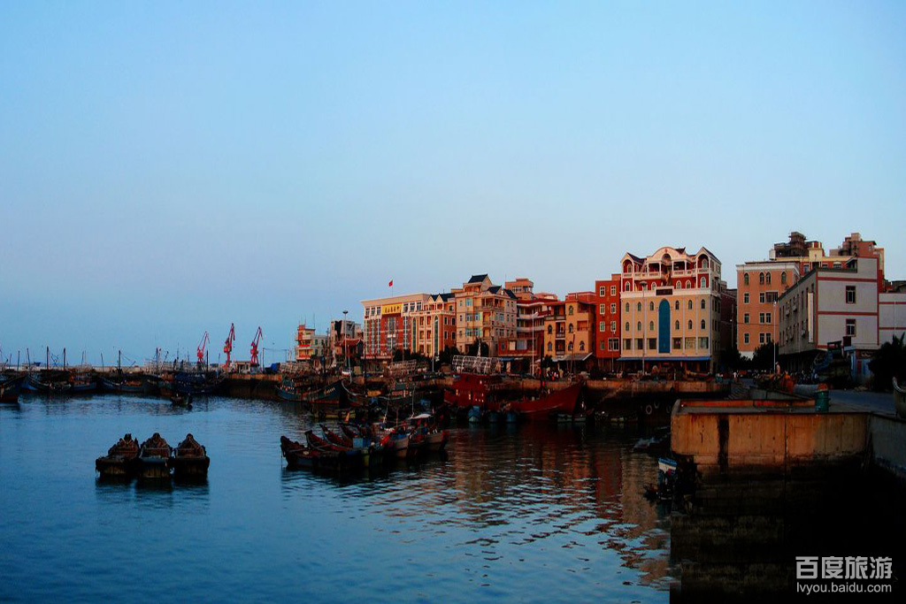 深沪镇VR全景