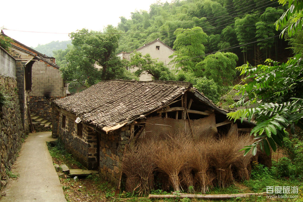 宋岙VR全景