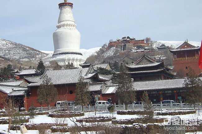回龙山VR全景