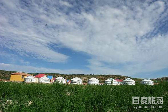 曼陀山庄VR全景