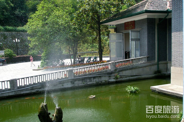 松山一号楼VR全景