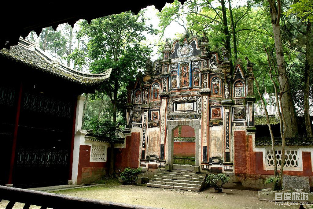 黄平飞云崖VR全景