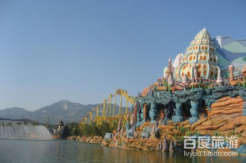 方特乐园VR全景