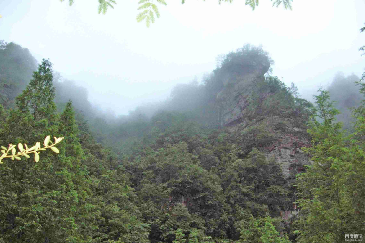 福宝山VR全景