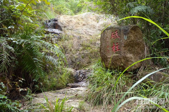 石溪摩崖石刻群VR全景